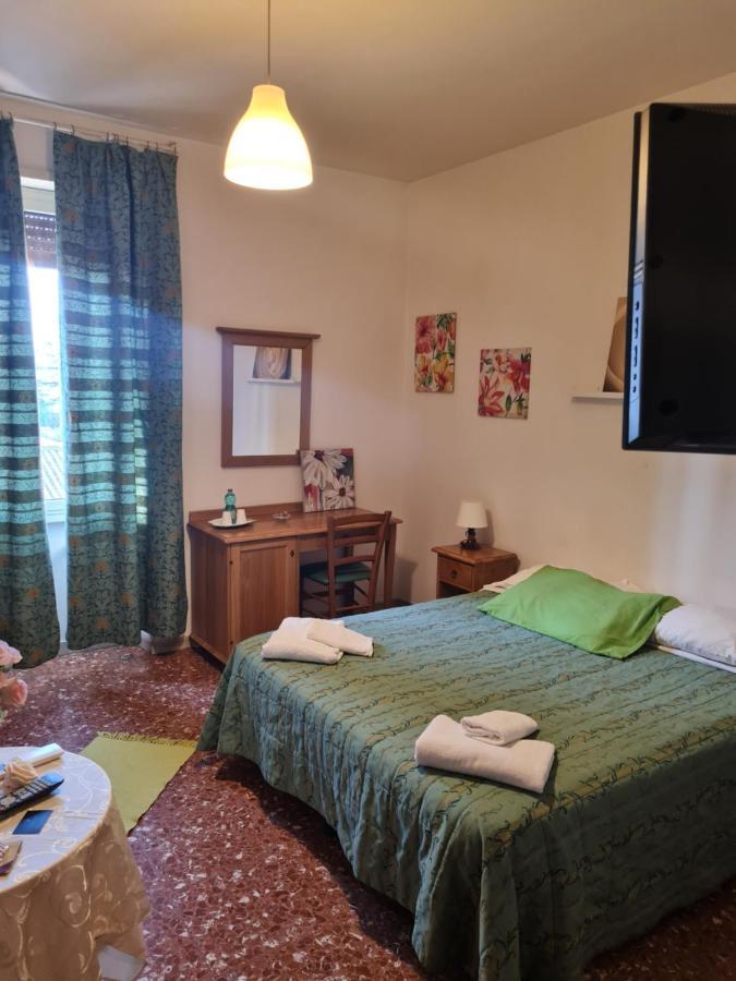 La Palazzina * Rom