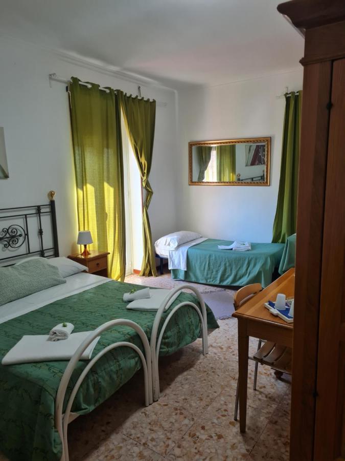 Gasthof La Palazzina *
