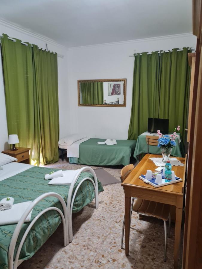 La Palazzina Rom