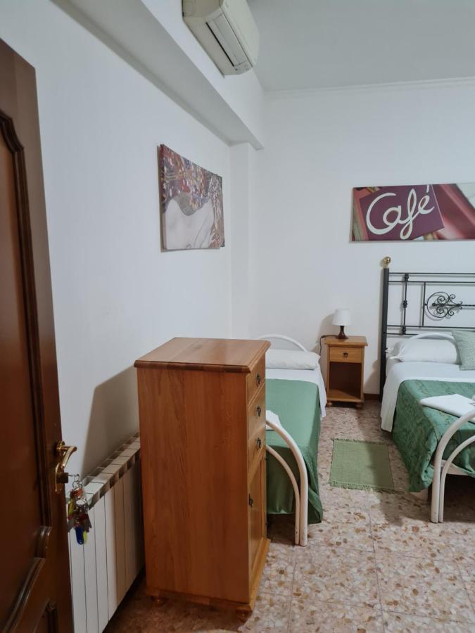 Gasthof La Palazzina Rom