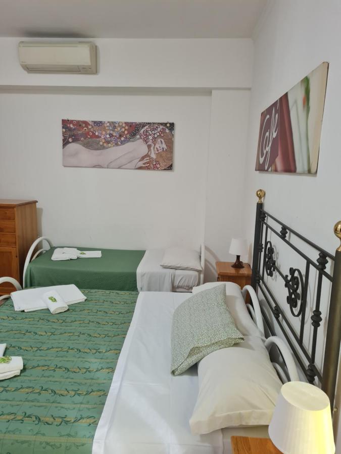 La Palazzina * Rom