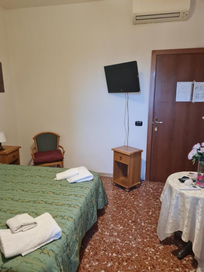 Gasthof La Palazzina *