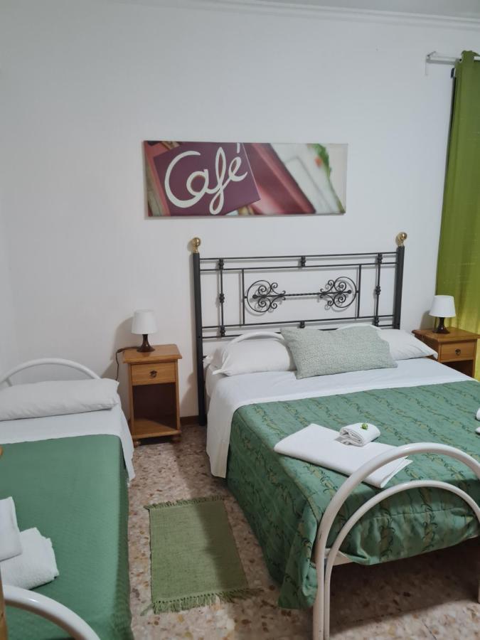 La Palazzina Gasthof Rom