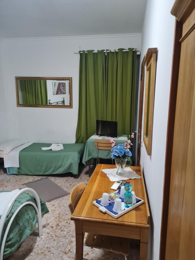 La Palazzina * Rom